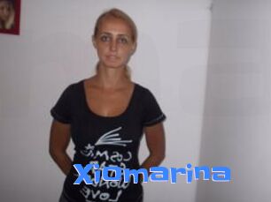 Xiomarina