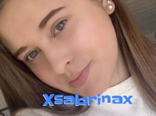 Xsabrinax