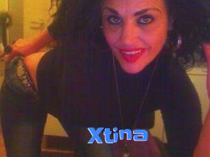 Xtina