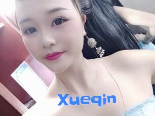 Xueqin