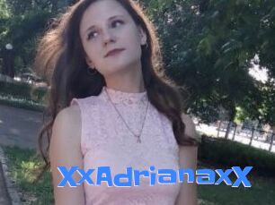 XxAdrianaxX