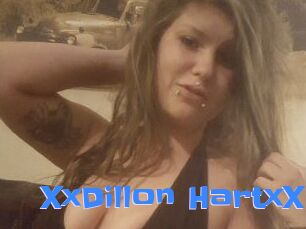 XxDillon_HartxX