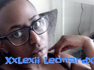 XxLexii_LeonardxX