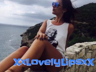 XxLovelyLipsxX