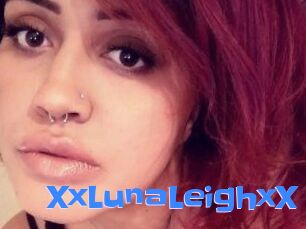 XxLunaLeighxX