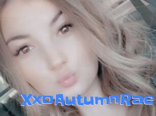 XxoAutumnRae