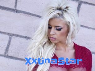 XxtinaStar