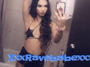 XxxRavebabexxx