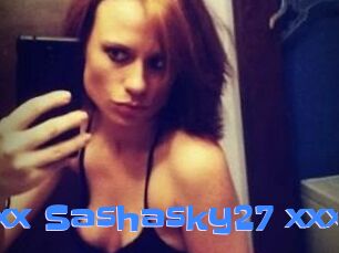 Xxx_Sashasky27_xxx
