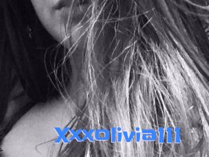 Xxxolivia111