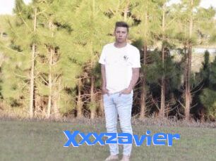 Xxxzavier