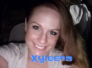 Xyleena Mausi Privat
