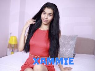 XAMMIE