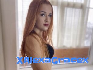 XAlexaGracex