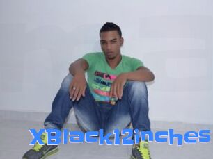 XBlack12inches
