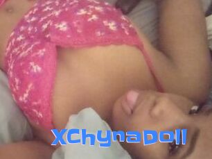 XChynaDoll