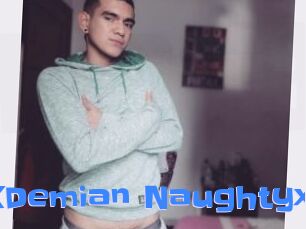 XDemian_Naughtyx