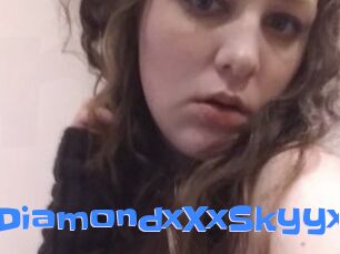 XDiamondxXxSkyyx