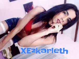 XEzkarleth