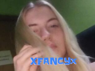 XFANCYx