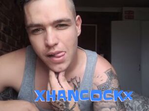 XHANCOCKx