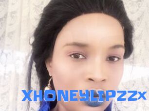 XHONEYLIPZZx