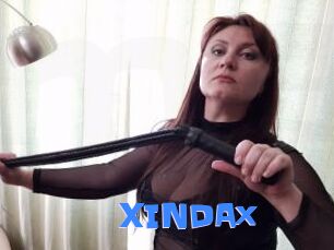 XINDAx