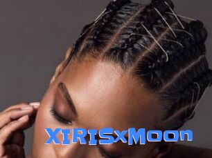 XIRISxMoon