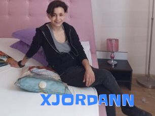 XJORDANN