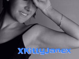 XKittyJanex