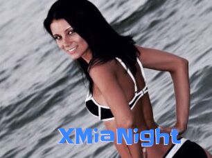 XMiaNight