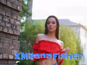 XMilanaFisher