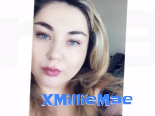 XMillieMae