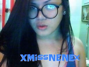 XMissNENEx