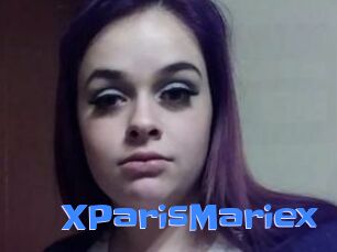 XParisMariex