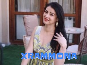 XRAMMONA