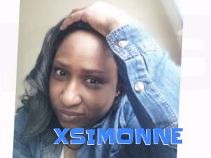 xSIMONNE Mausi Privat