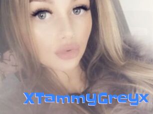 XTammyGreyx