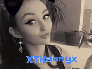 XTifannyx