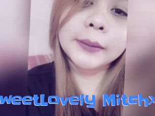 XUrSweetLovely_Mitchx