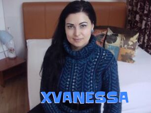 XVANESSA