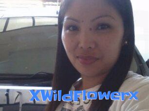 XWildFlowerx