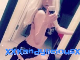 XXKandyliciousXx