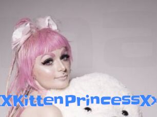 XXKittenPrincessXx