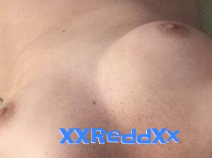 XXReddXx