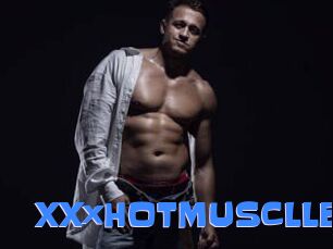 XXxHOTMUSCLLE