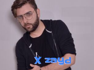 x_zayd Mausi Privat