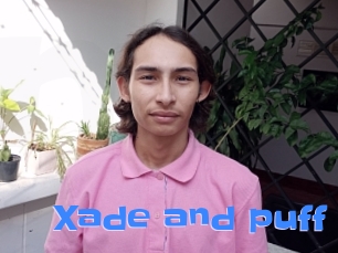 Xade_and_puff