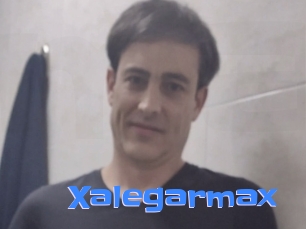 Xalegarmax