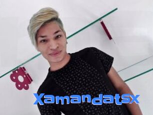 Xamandatsx